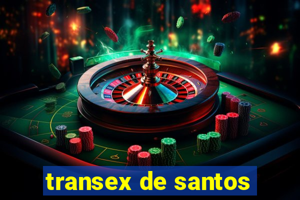 transex de santos